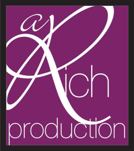 Andrea Rich | A Rich Production